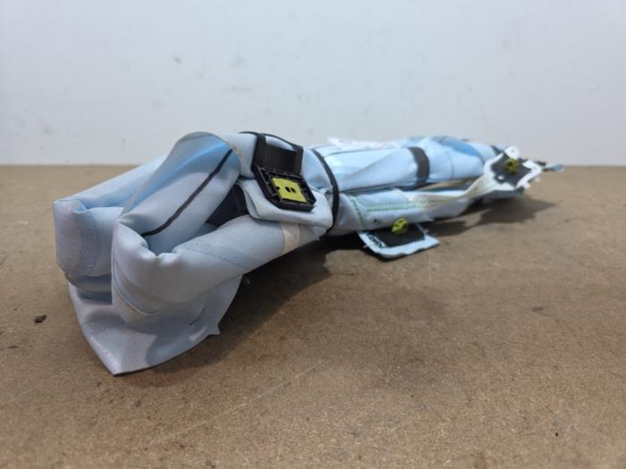Airbag hemel links Mercedes CLA