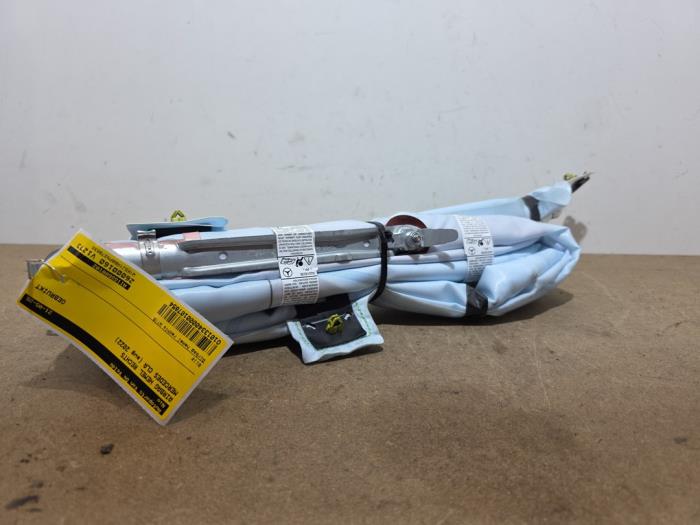 Airbag superior derecha Mercedes CLA