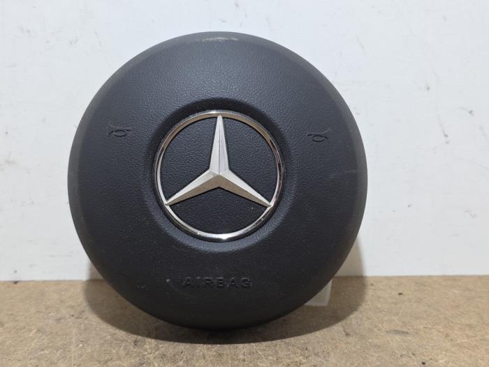Airbag links (Lenkrad) Mercedes CLA