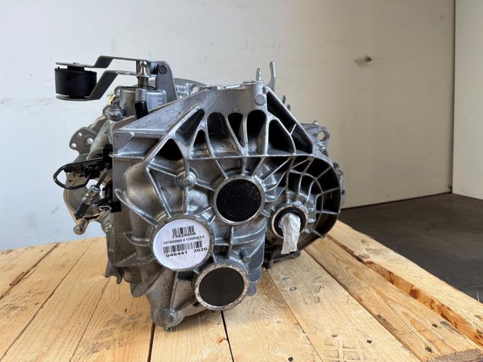 Boîte de vitesse Mercedes CLA