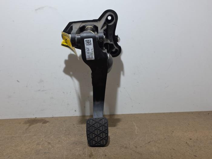 Pedal de embrague Mercedes CLA