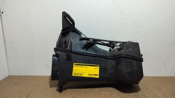 Front windscreen washer reservoir Mercedes C-Klasse