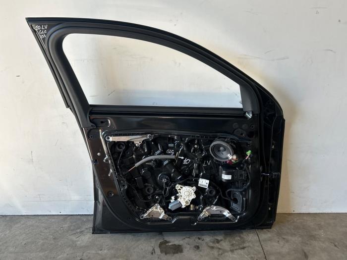 Portier 4Deurs links-voor Mercedes GLC-Klasse
