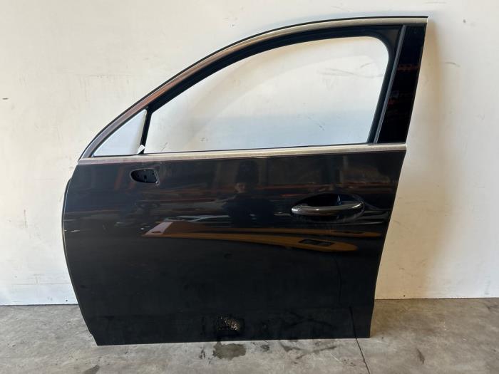 Door 4-door, front left Mercedes GLC-Klasse
