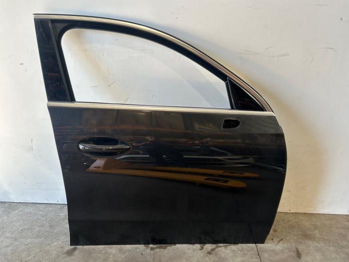 Front door 4-door, right Mercedes GLC-Klasse
