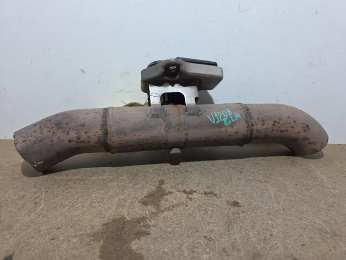 EGR Klep Mercedes GLA