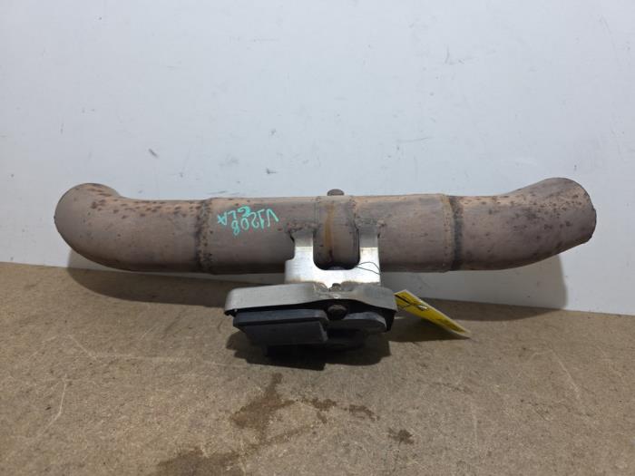 Valve RGE Mercedes GLA