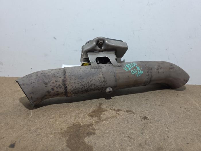 EGR Klep Mercedes GLA
