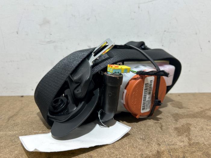 Ceinture de sécurité avant droite Mercedes EQB