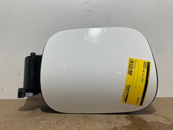 Panel zaladowczy (Floor Flap) Mercedes EQB