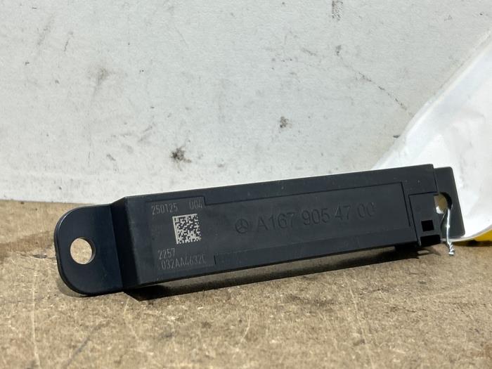 Antenna Mercedes EQB