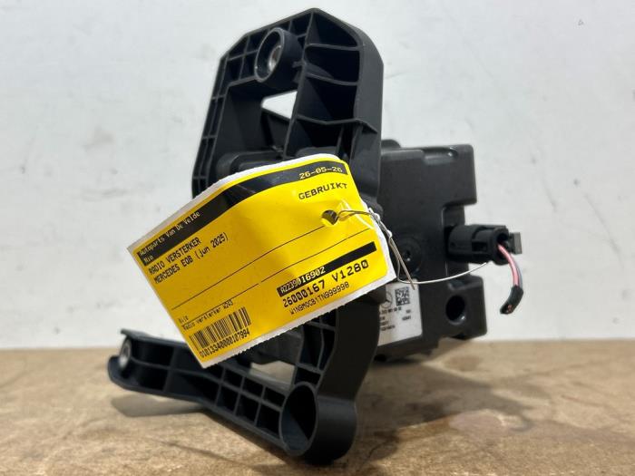Amplificador de radio Mercedes EQB
