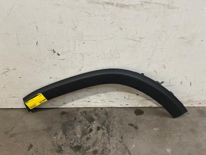 Decorative strip Mercedes EQB