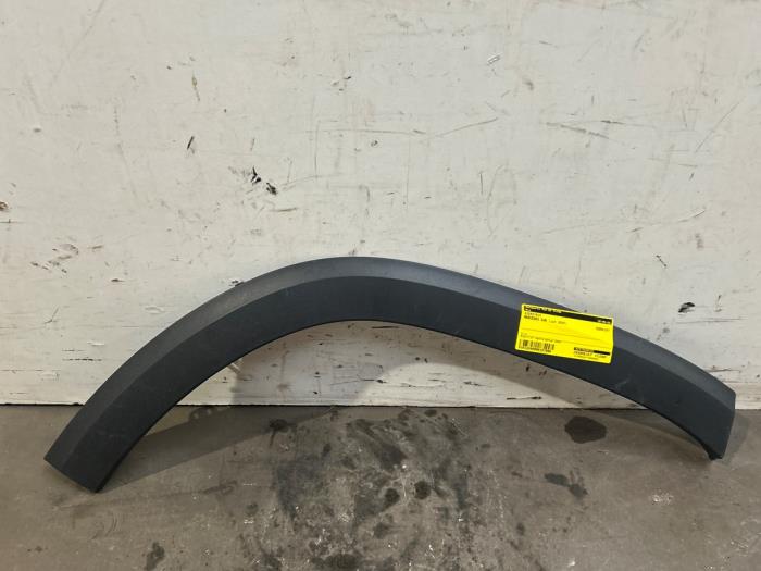 Decorative strip Mercedes EQB