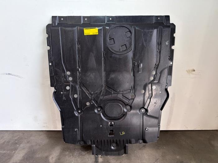Motor Beschermplaat Mercedes EQB