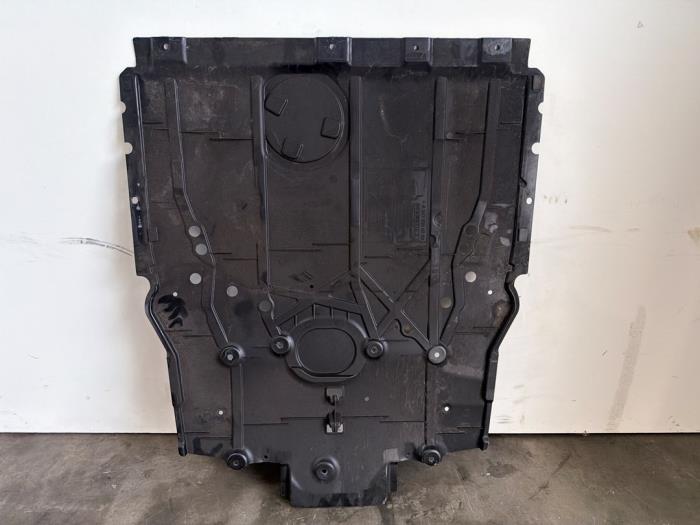 Engine protection panel Mercedes EQB