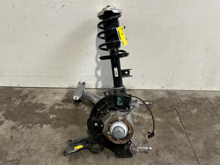 Joint avant droit Mercedes CLA