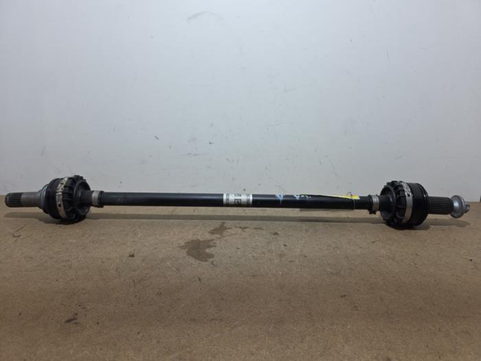 Arbre de transmission arrière gauche Mercedes CLA