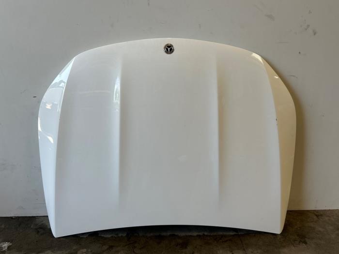 Motorhaube Mercedes EQB