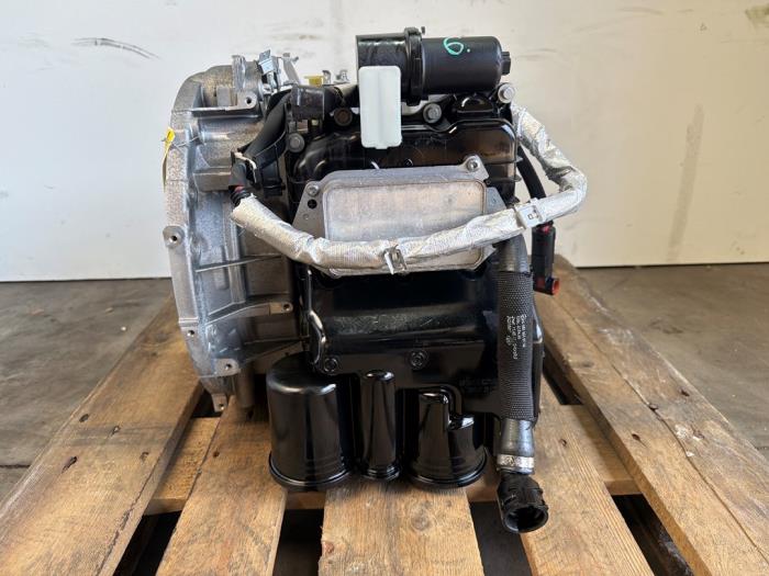 Boîte de vitesse Mercedes CLA