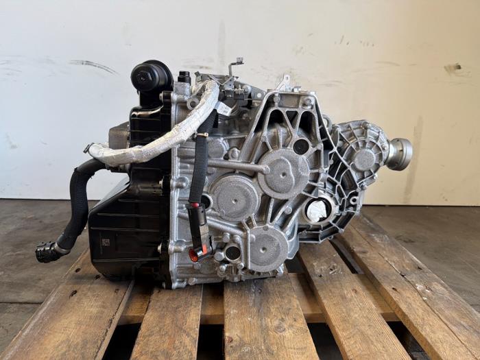 Boîte de vitesse Mercedes CLA