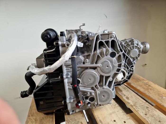 Boîte de vitesse Mercedes CLA