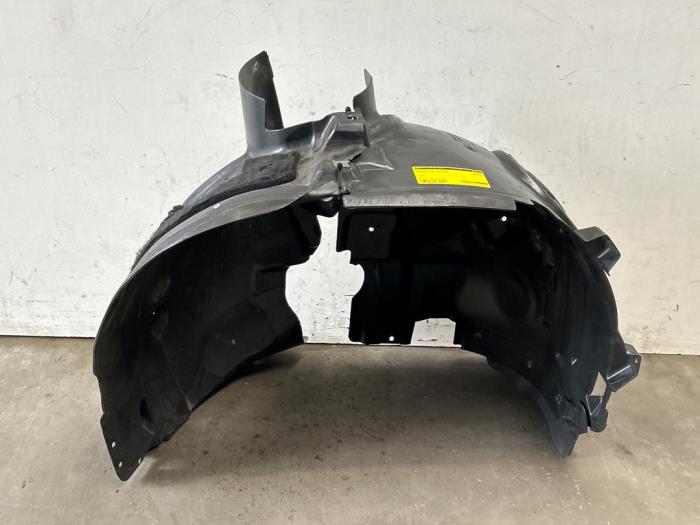 Wheel arch liner Mercedes EQB