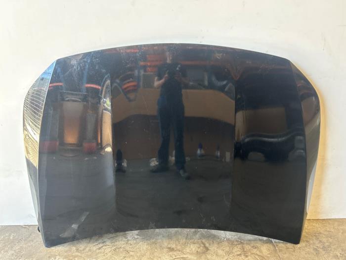 Motorhaube Mercedes CLA