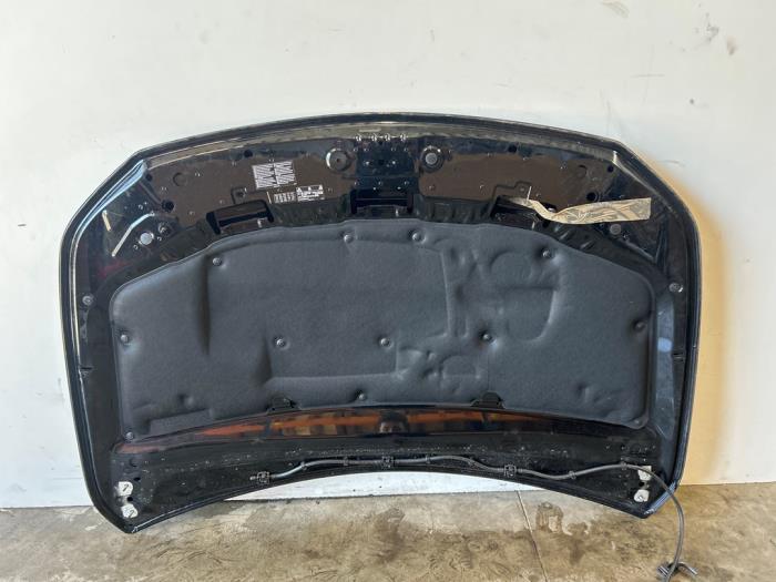Motorhaube Mercedes CLA