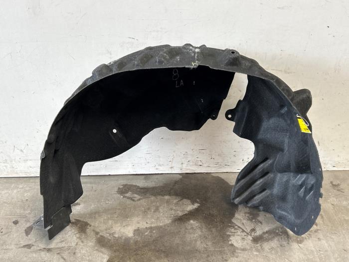 Wheel arch liner Mercedes EQB
