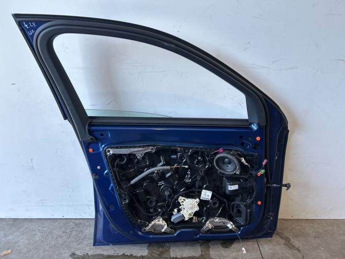 Portier 4Deurs links-voor Mercedes GLC-Klasse