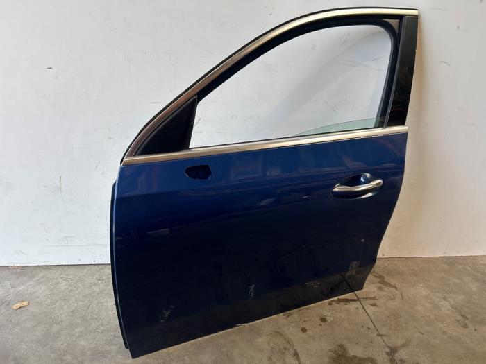 Portier 4Deurs links-voor Mercedes GLC-Klasse
