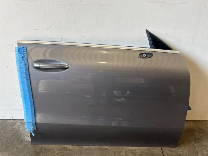 Portier 4Deurs rechts-voor Mercedes CLA
