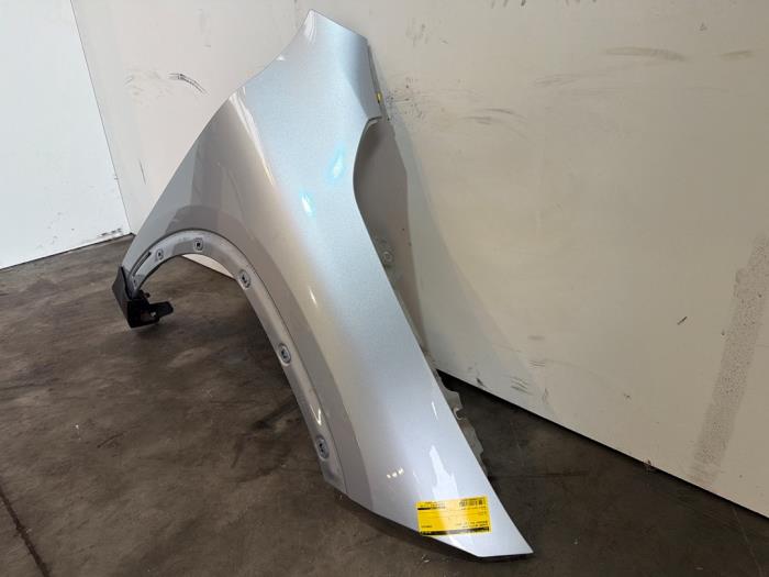 Blotnik prawy przód Mercedes GLA