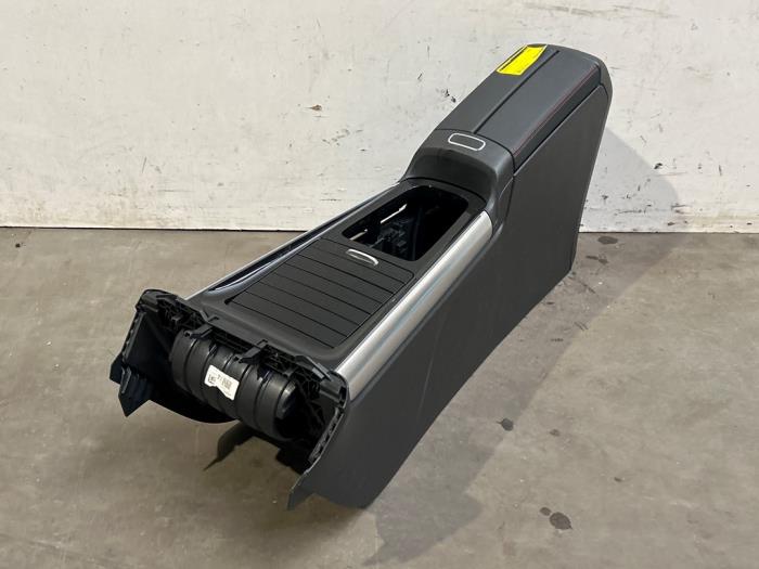 Console centrale Mercedes GLA