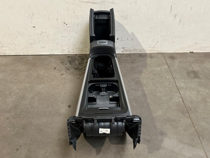 Console centrale Mercedes GLA