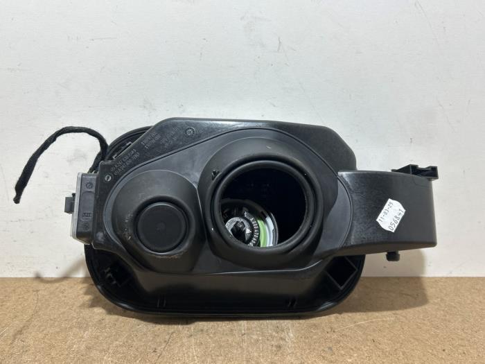 Tank cap cover Mercedes GLA
