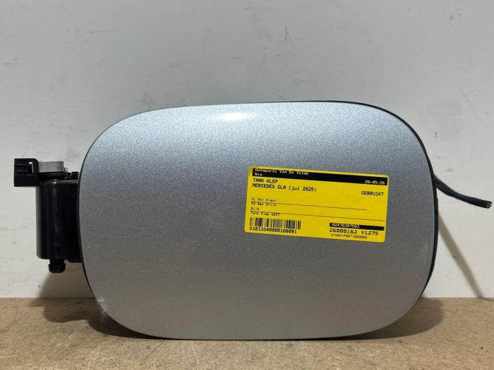 Clapet réservoir Mercedes GLA