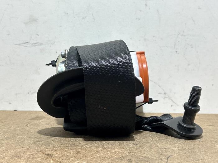 Ceinture de sécurité avant droite Mercedes CLA
