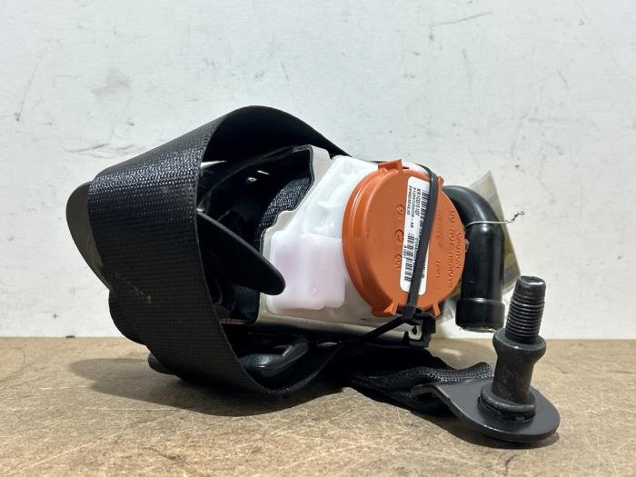 Ceinture de sécurité avant droite Mercedes CLA