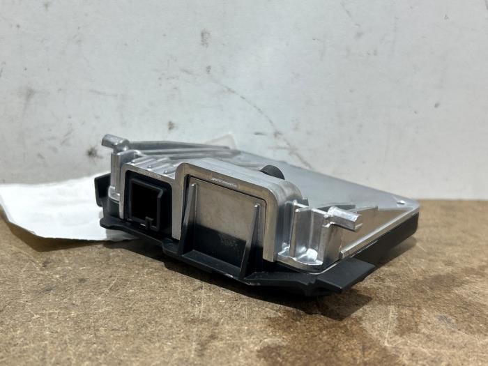 Kamera Modul Mercedes CLA