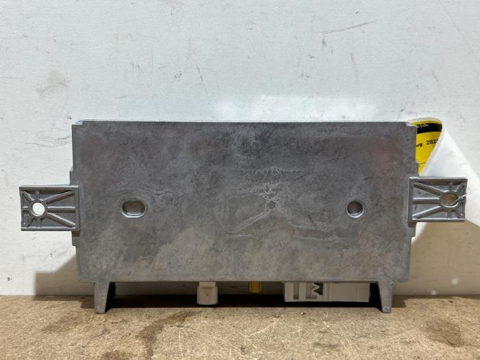 Module PDC Mercedes CLA