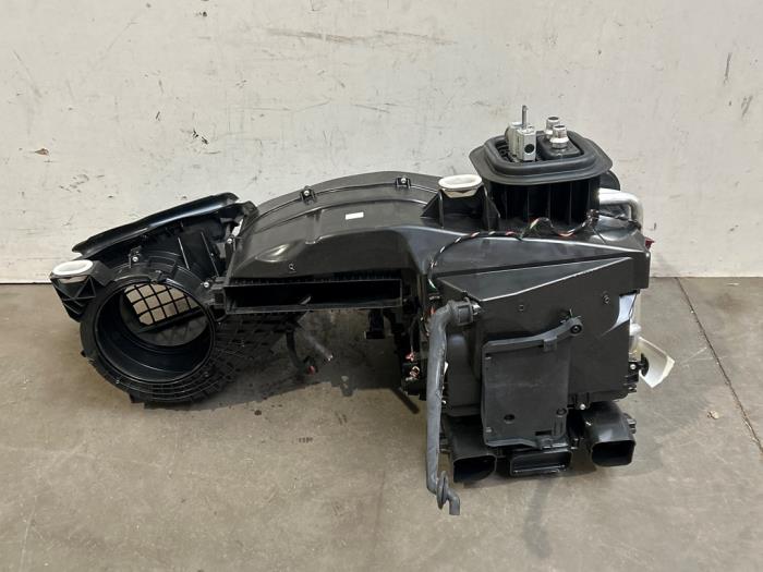 Boîtier chauffage Mercedes CLA