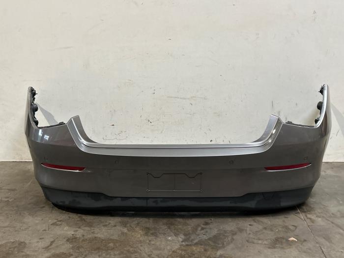 Stoßstange hinten Mercedes CLA