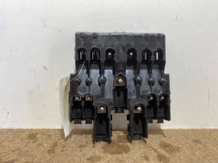Fuse Mercedes Sprinter