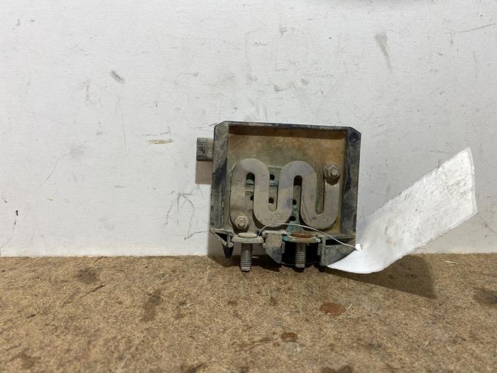 Cable (varios) Mercedes Sprinter
