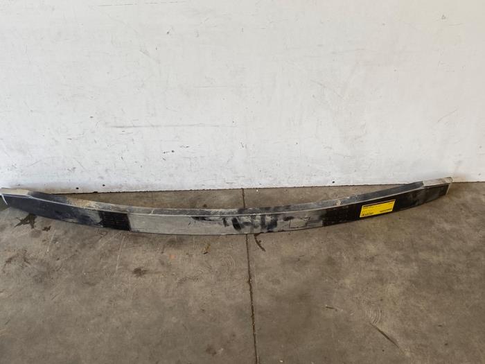 Front leaf spring Mercedes Sprinter