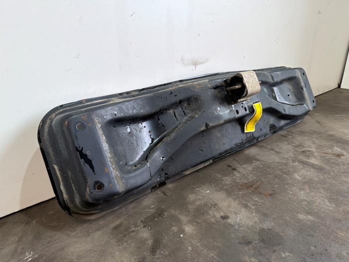 Soporte de caja de cambios Mercedes Sprinter