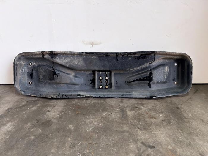 Soporte de caja de cambios Mercedes Sprinter