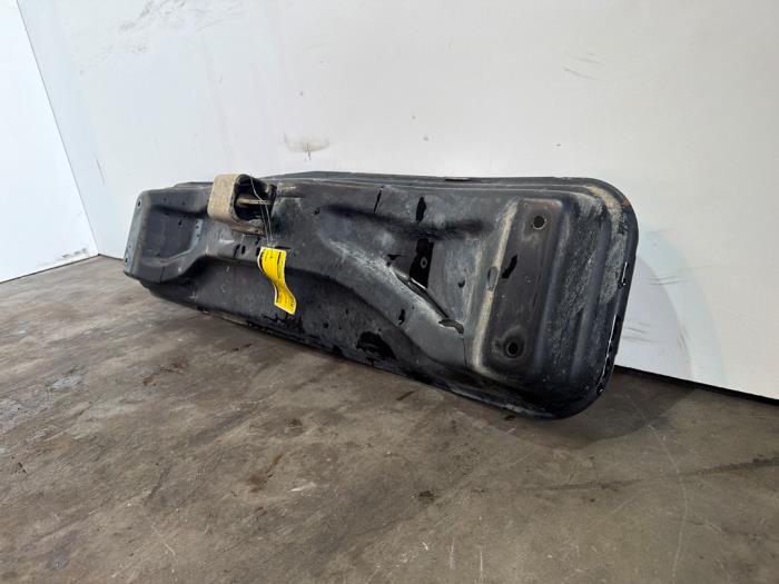 Soporte de caja de cambios Mercedes Sprinter